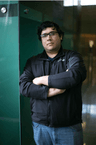Foto do perfil de Eduardo Fuentes