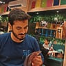 Foto do perfil de Nabil