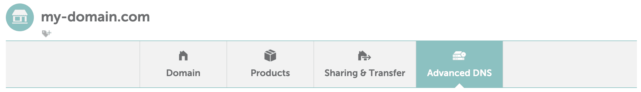 hc: namecheap paso 2