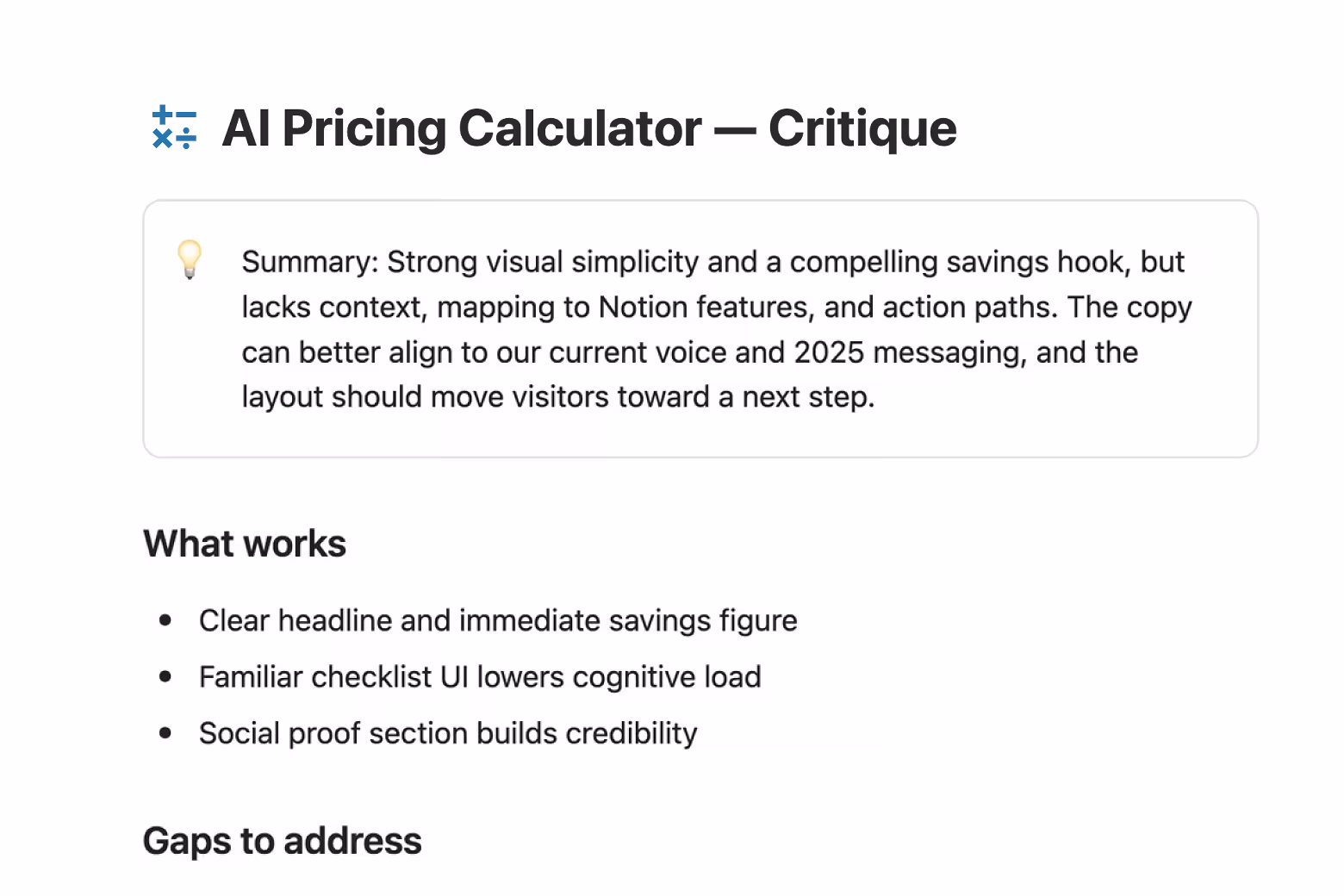 Documentos de Notion