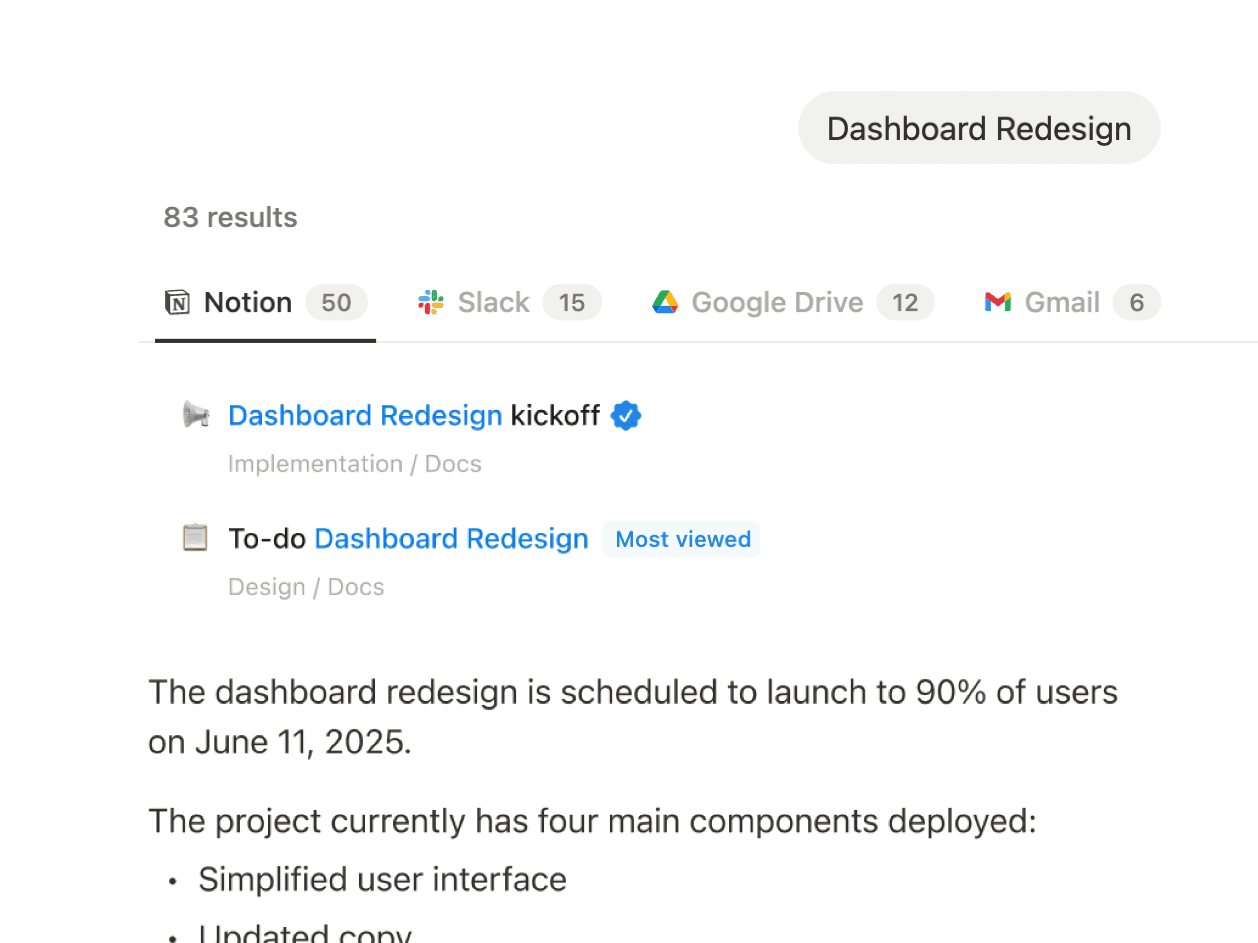 Wiki de la empresa Acme Inc