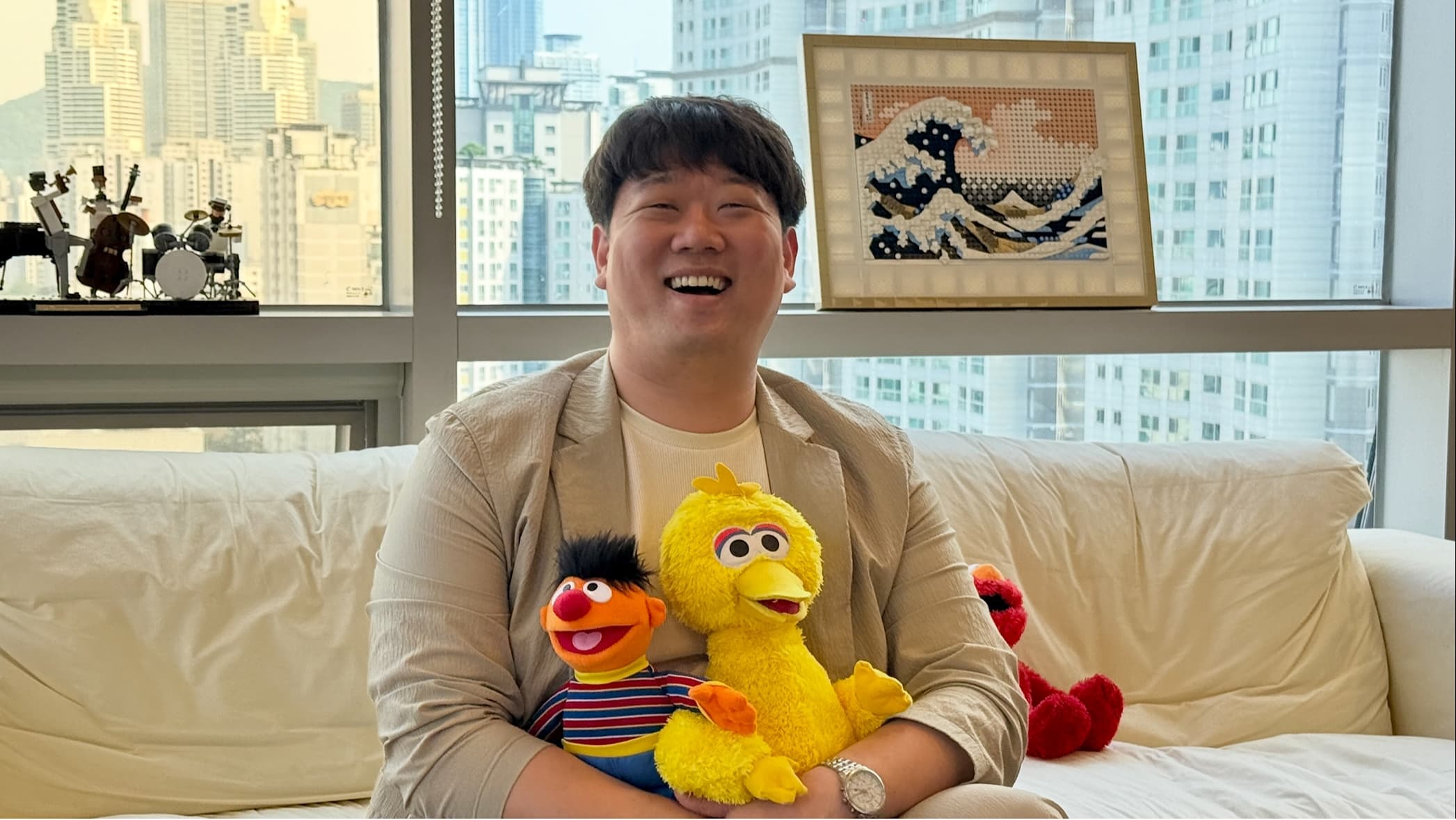 1. Notion Consultant 전시진(Sireal)