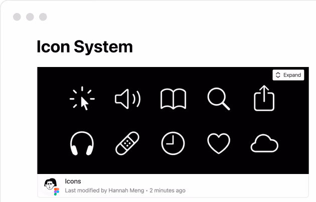 Integración con Figma