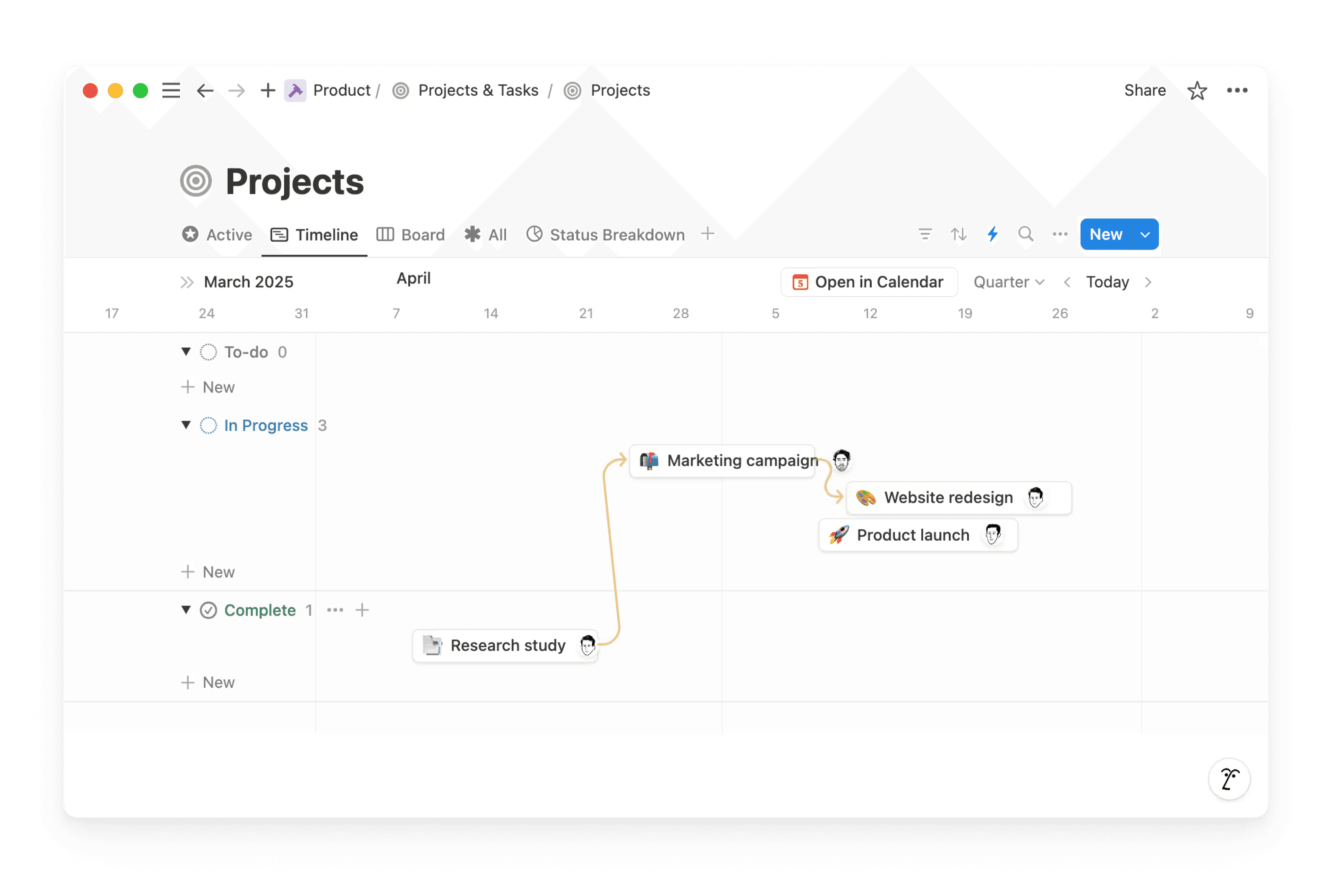 Personalizar un espacio de trabajo de equipo en Notion utilizando bloques, páginas y bases de datos