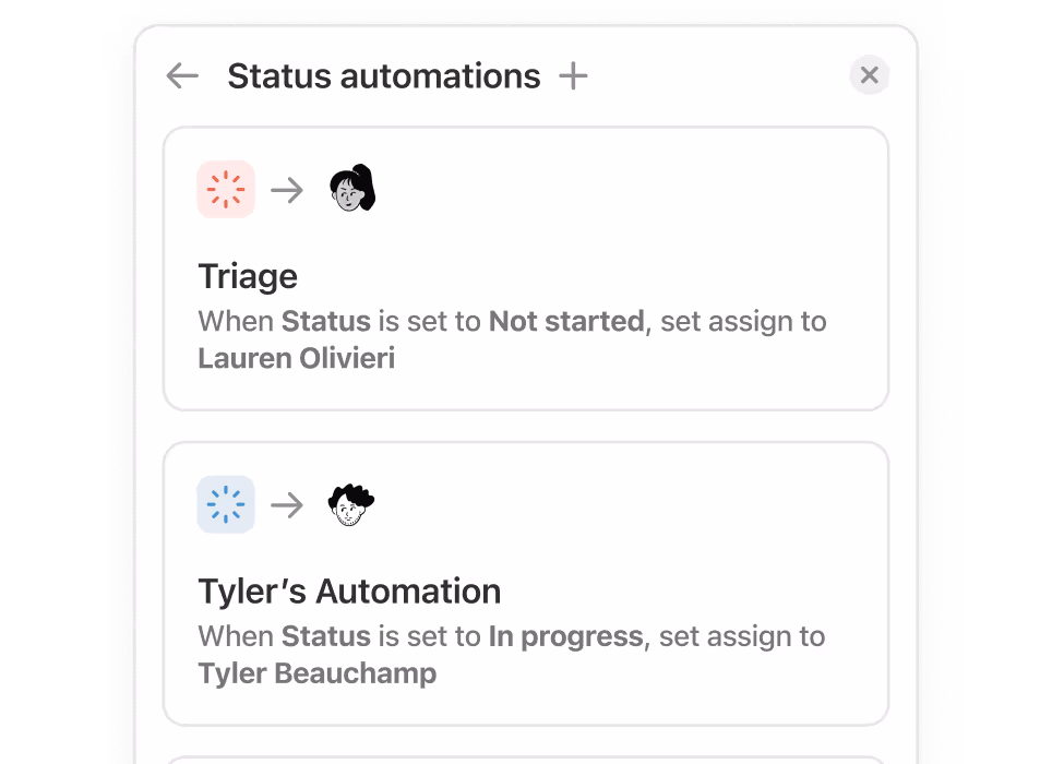 Automatización de flujos de trabajo