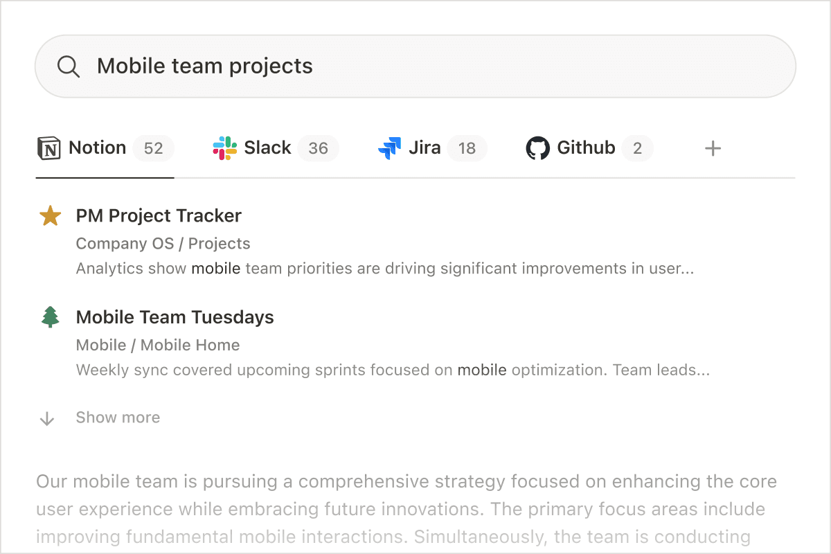 Encuentra respuestas | Respuestas al instante