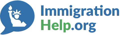 Logotipo de ImmigrationHelp.org