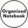 Imagen de perfil de The Organized Notebook