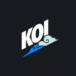 Imagen de perfil de Koi