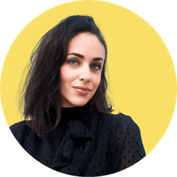 Une image de profil de Elodie Farrugia