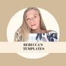 Foto profil Rebecca's templates