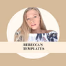 Photo de profil de Rebecca's templates