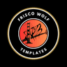 รูปโพรไฟล์ของ Frisco Wolf Templates