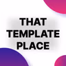 תמונת פרופיל של ThatTemplatePlace