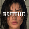 Imagen de perfil de RUTHIE