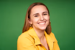 Imagen de perfil de Hannah Witton