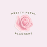 Foto profil Pretty Petal Planners