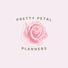 Imagen de perfil de Pretty Petal Planners