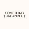 Imagen de perfil de Something Organized