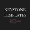 Imagen de perfil de Keystone Templates