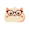 Avatar de Nerdy Momo Cat