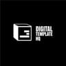 Imagen de perfil de Digital Templates HQ