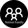 Imagen de perfil de Notion Family