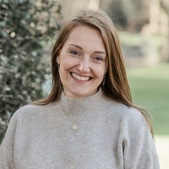 รูปโพรไฟล์ของ Odette Jansen