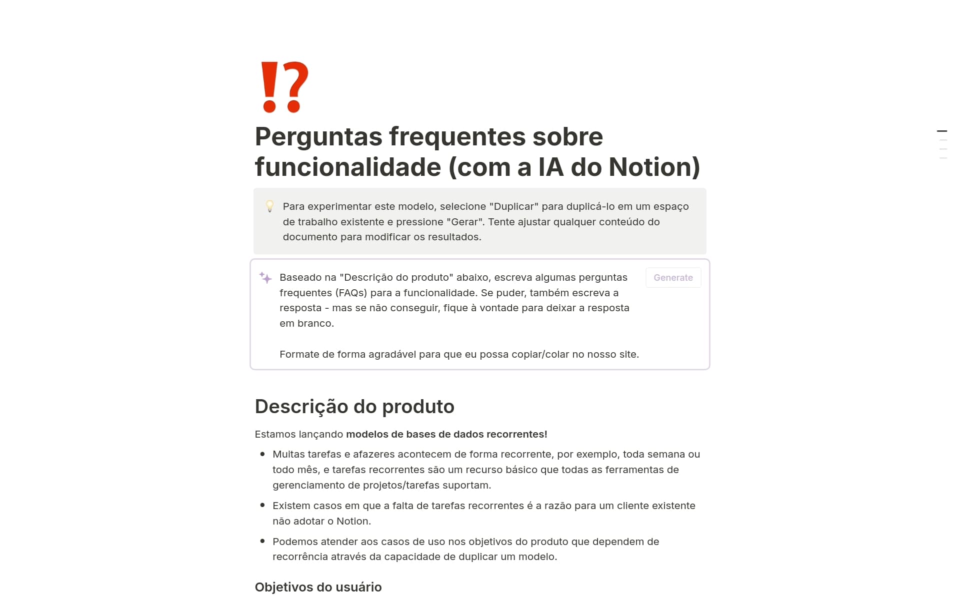 Imagem da coleção 9-templates-to-supercharge-your-workflows-with-notion-ai